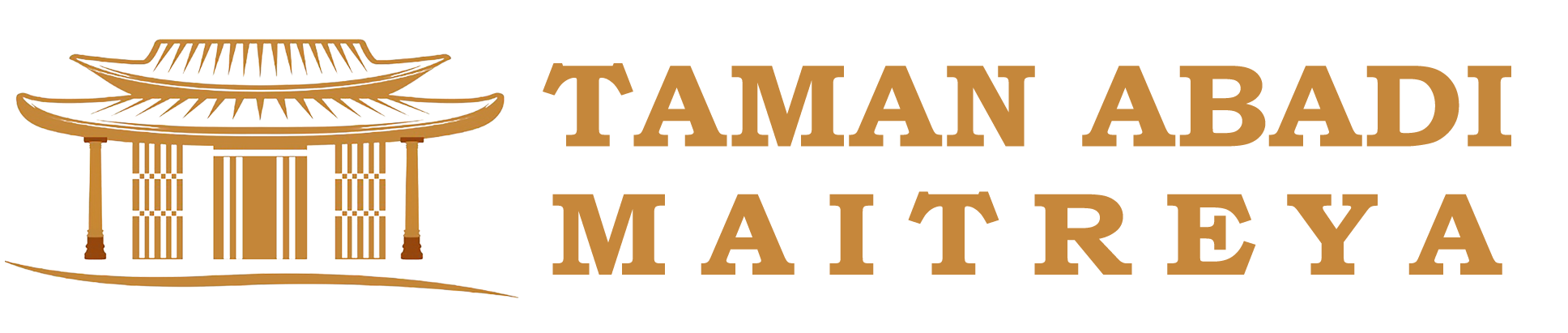 Taman Abadi Maitreya